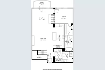 550 N Kingsbury Street #614, Chicago, IL 60654 - Photo 39