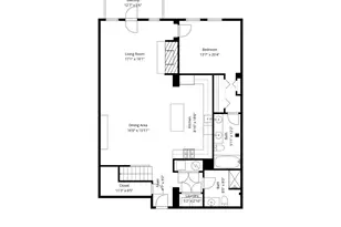 550 N Kingsbury St, Chicago, IL 60654 - Photo 39