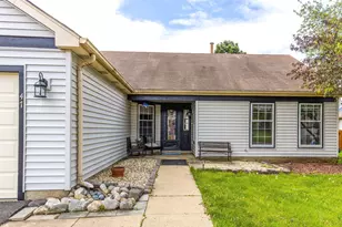 47 Bosworth Dr, Glendale Heights, IL 60139 - Photo 3