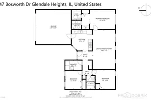 47 Bosworth Dr, Glendale Heights, IL 60139 - Photo 27
