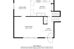 2062 W Garden Dr, Kankakee, IL 60901 - Photo 41
