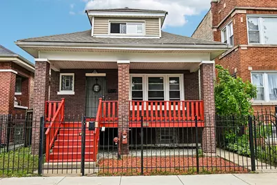 6337 S Rockwell Street, Chicago, IL 60629 - Photo 1