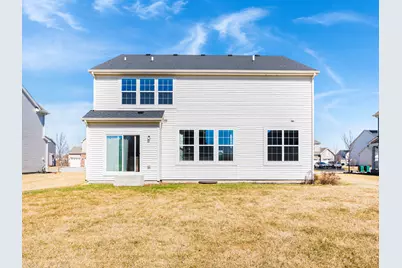 16151 S Lake View Road, Plainfield, IL 60586 - Photo 31