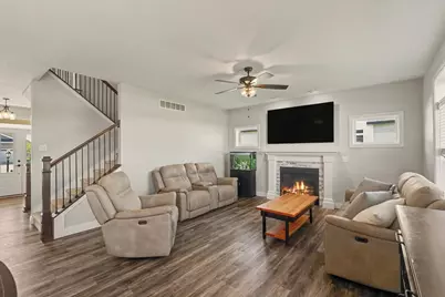 1706 Littlefield Lane, Mahomet, IL 61853 - Photo 9
