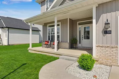 1706 Littlefield Lane, Mahomet, IL 61853 - Photo 5