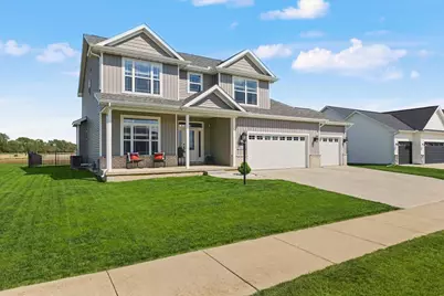 1706 Littlefield Lane, Mahomet, IL 61853 - Photo 3