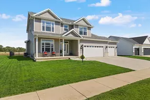 1706 Littlefield Ln, Mahomet, IL 61853 - Photo 3