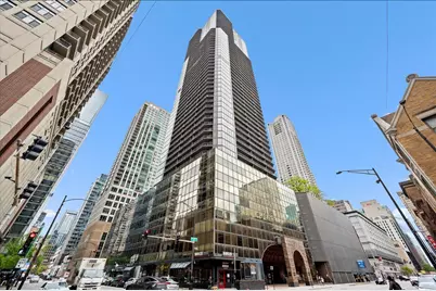 10 E Ontario Street #4602, Chicago, IL 60611 - Photo 1