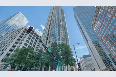 345 N Lasalle Drive #4003, Chicago, IL 60654 - Photo 1