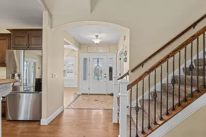 1505 Cottonwood Court, Mahomet, IL 61853 - Photo 7
