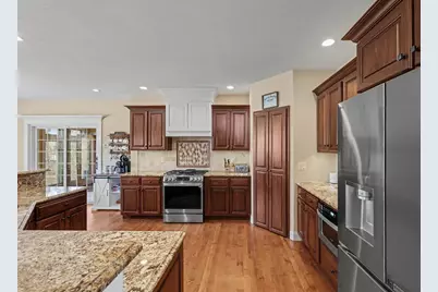 1505 Cottonwood Court, Mahomet, IL 61853 - Photo 11