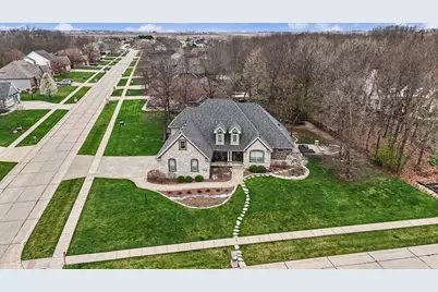 1505 Cottonwood Court, Mahomet, IL 61853 - Photo 49