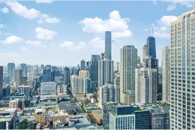 345 N La Salle Drive #4502, Chicago, IL 60654 - Photo 3