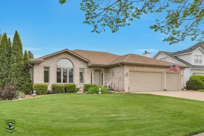 233 Goldenwood Court, Aurora, IL 60502 - Photo 1