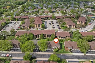 228 Brookside Ln, Willowbrook, IL 60527 - Photo 21