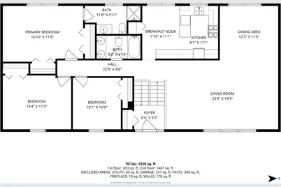 21226 N Woodland Avenue, Barrington, IL 60010 - Photo 25