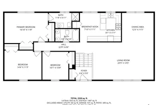 21226 N Woodland Ave, Barrington, IL 60010 - Photo 25