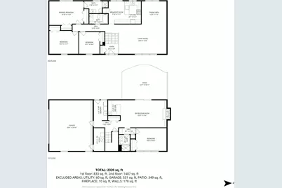 21226 N Woodland Avenue, Barrington, IL 60010 - Photo 27
