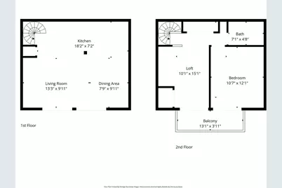 11 Saint Thomas Colony #1, Fox Lake, IL 60020 - Photo 47