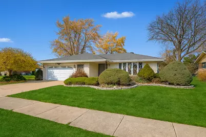 8226 Bob O Link Road, Orland Park, IL 60462 - Photo 1