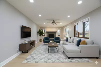 8226 Bob O Link Road, Orland Park, IL 60462 - Photo 9