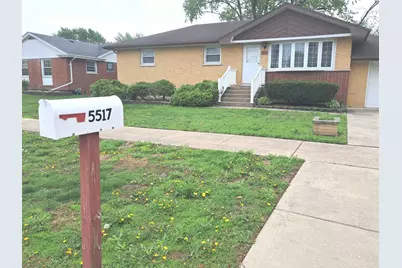 5517 W 83rd Place W, Burbank, IL 60459 - Photo 3