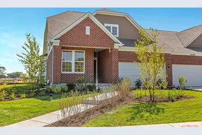 12444 Portrush Lane #31601, Lemont, IL 60439 - Photo 1