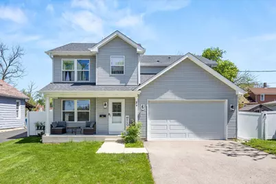 24 Rose Street, Aurora, IL 60505 - Photo 1