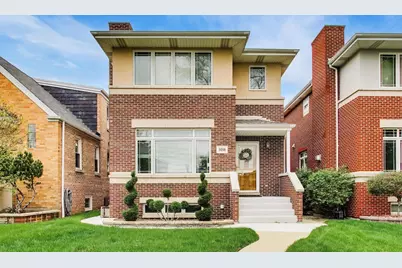 5038 N Rutherford Avenue, Chicago, IL 60656 - Photo 1