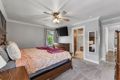 808 Cedar Ridge Court, Mahomet, IL 61853 - Photo 13