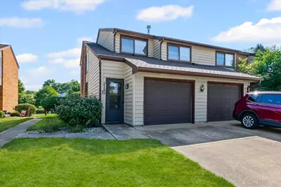 2144 Harbortown Circle #2144, Champaign, IL 61821 - Photo 1