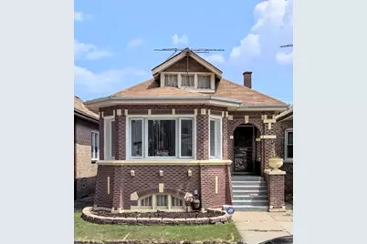 8623 S Wood Avenue, Chicago, IL 60620 - Photo 1