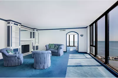 1420 Sheridan Road #3B, Wilmette, IL 60091 - Photo 3