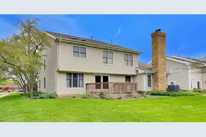 825 W Dorset Avenue, Palatine, IL 60067 - Photo 21