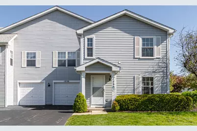 1230 Orleans Drive, Mundelein, IL 60060 - Photo 1