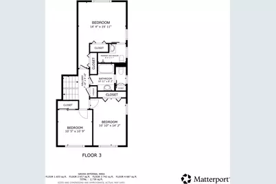 2740 Lincoln Lane, Wilmette, IL 60091 - Photo 55