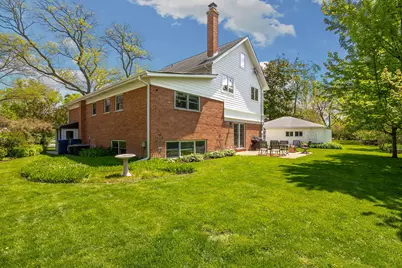 2740 Lincoln Lane, Wilmette, IL 60091 - Photo 47