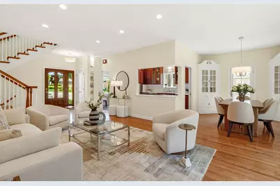 2740 Lincoln Lane, Wilmette, IL 60091 - Photo 5