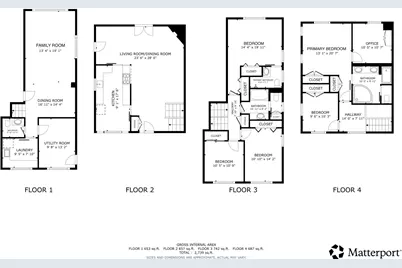2740 Lincoln Lane, Wilmette, IL 60091 - Photo 57