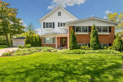 2740 Lincoln Lane, Wilmette, IL 60091 - Photo 1