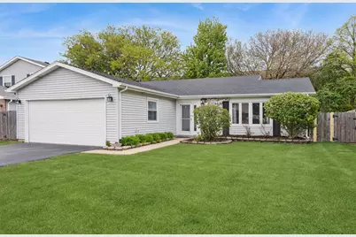 141 Pebble Creek Trail, Carol Stream, IL 60188 - Photo 1