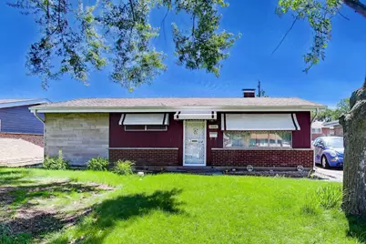 1455 Burnham Avenue, Calumet City, IL 60409 - Photo 1
