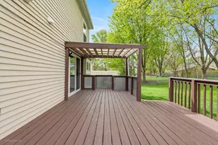 1424 Farrington Ln, Aurora, IL 60504 - Photo 23