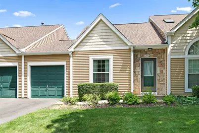 2032 Teton Parkway #2032, Algonquin, IL 60102 - Photo 1