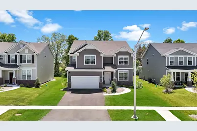 2225 Bent Grass Way, Bolingbrook, IL 60490 - Photo 27