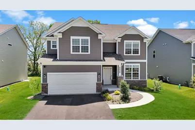 2225 Bent Grass Way, Bolingbrook, IL 60490 - Photo 1