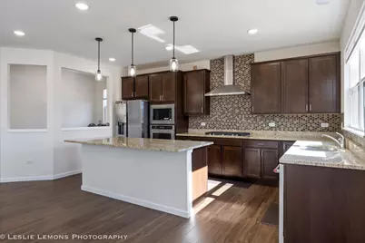 2225 Bent Grass Way, Bolingbrook, IL 60490 - Photo 3