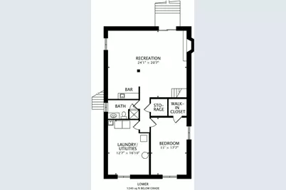 533 Carr Court, Schaumburg, IL 60193 - Photo 49