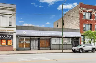6905 S Halsted St, Chicago, IL 60621 - Photo 1