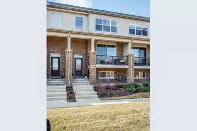 309 Woodmoor Drive, Lombard, IL 60148 - Photo 1